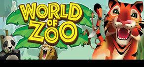 Get games like World of Zoo