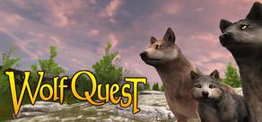 Get games like WolfQuest: Classic