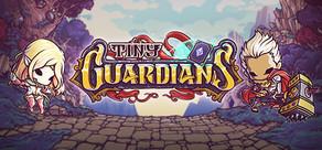 Get games like Tiny Guardians