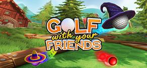 Get games like Golf With Your Friends