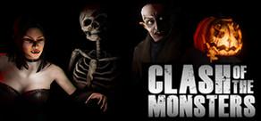 Get games like Clash of the Monsters