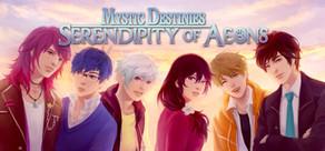 Get games like Mystic Destinies: Serendipity of Aeons