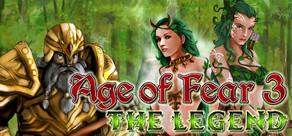 Get games like Age of Fear 3: The Legend