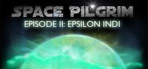 Get games like Space Pilgrim Episode II: Epsilon Indi