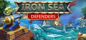 Get games like Iron Sea Defenders