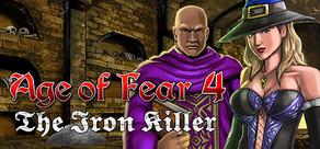 Get games like Age of Fear 4: The Iron Killer
