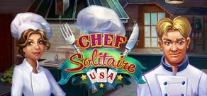 Get games like Chef Solitaire: USA
