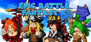 Get games like Epic Battle Fantasy 5