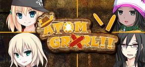 Get games like ATOM GRRRL!!