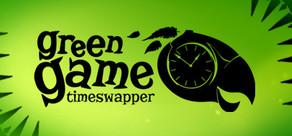 Get games like Green Game: TimeSwapper