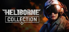 Get games like Heliborne Collection