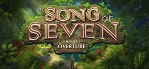Get games like The Song of Seven : Overture