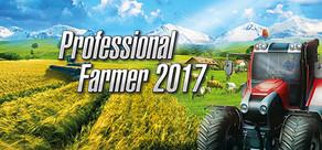 Get games like Professional Farmer 2017