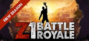 Get games like Z1 Battle Royale