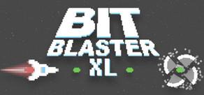 Get games like Bit Blaster XL
