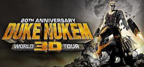 Get games like Duke Nukem 3D: 20th Anniversary World Tour