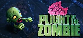 Get games like Plight of the Zombie