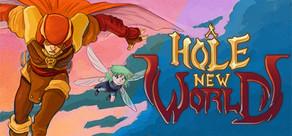 Get games like A Hole New World