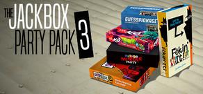 Get games like The Jackbox Party Pack 3