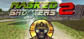 Get games like Masked Shooters 2