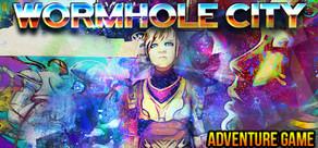 Get games like Wormhole City