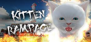 Get games like Kitten Rampage