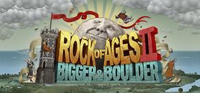 Get games like Rock of Ages 2