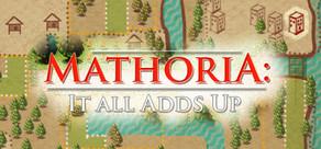 Get games like Mathoria: It All Adds Up