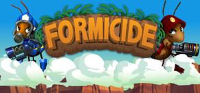 Get games like Formicide