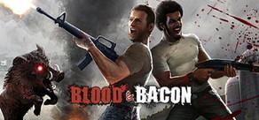 Get games like Blood and Bacon