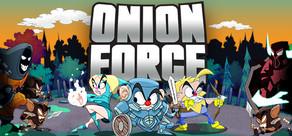 Get games like Onion Force