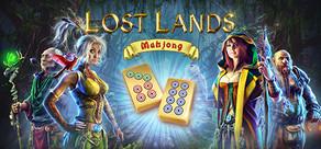 Get games like Lost Lands: Mahjong