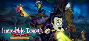 Get games like Incredible Dracula: Chasing Love Collector's Edition