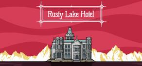 Get games like Rusty Lake Hotel