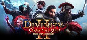 Get games like Divinity: Original Sin 2