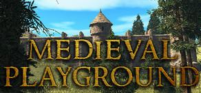 Get games like Medieval Playground