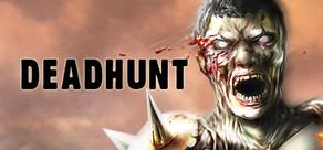 Get games like Deadhunt