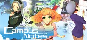 Get games like Campus Notes - forget me not.