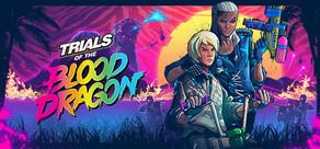 Get games like Trials of the Blood Dragon