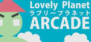 Get games like Lovely Planet Arcade