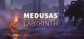 Get games like Medusa's Labyrinth