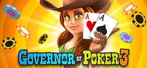 Get games like Governor of Poker 3