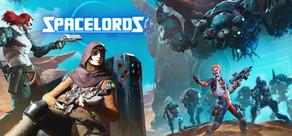 Get games like Spacelords