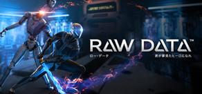 Get games like Raw Data