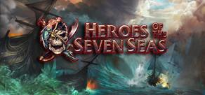 Get games like Heroes of the Seven Seas