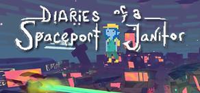 Get games like Diaries of a Spaceport Janitor