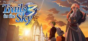 Get games like The Legend of Heroes: Trails in the Sky the 3rd