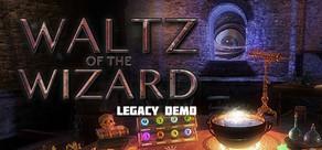 Get games like Waltz of the Wizard (Legacy demo)