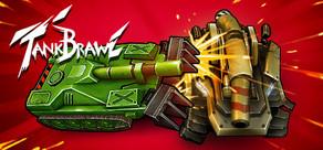 Get games like Tank Brawl