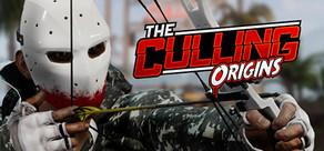 Get games like The Culling